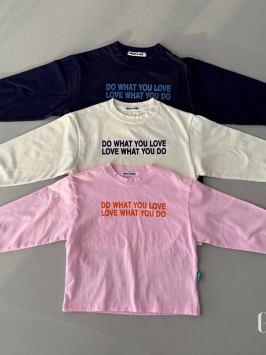 Love Tee