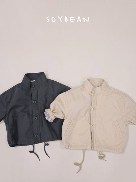 City Field Jacket