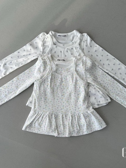Rosie Set Rosie Set