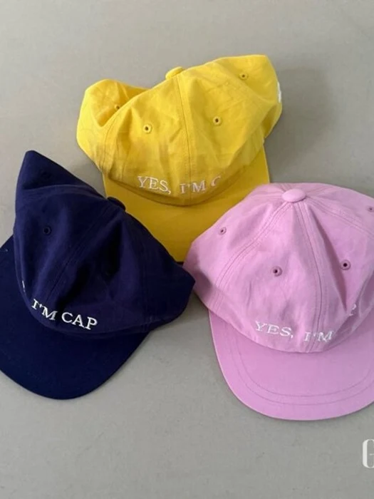 Yes Cap Yes Cap