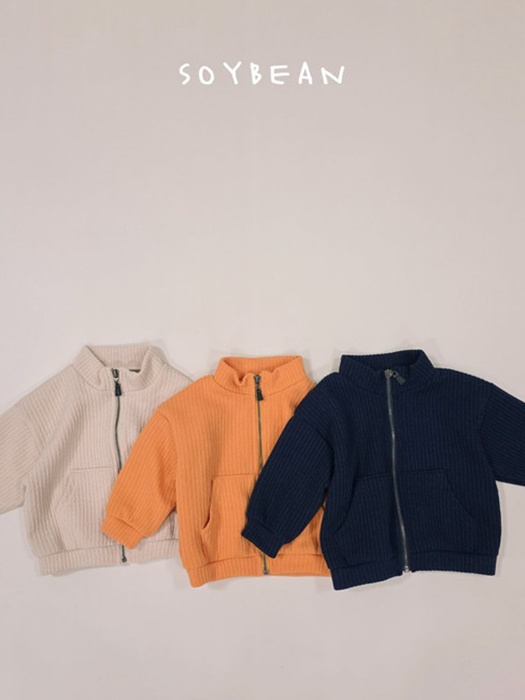 Half Lounge Zip-Up Half Lounge Zip-Up