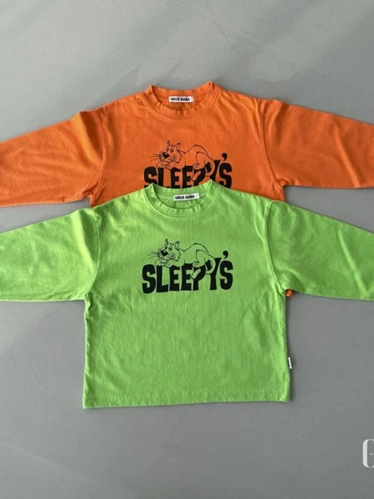Sleepy’s Tee