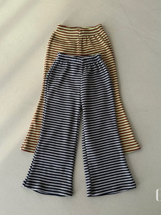 Juto Bootcut Pants Juto Bootcut Pants