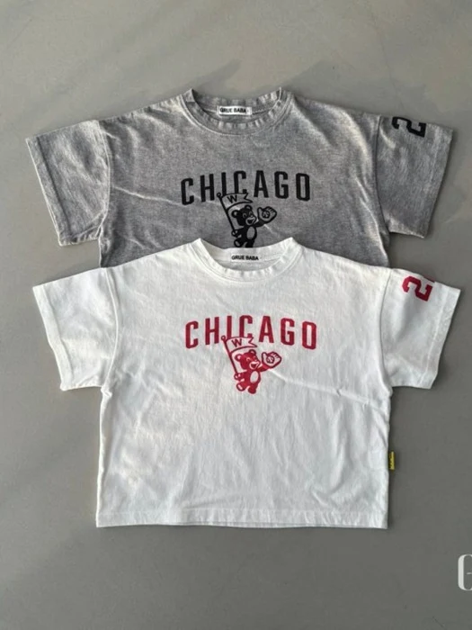 Chicago Tee
