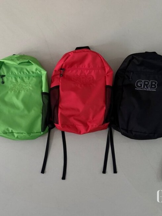 Crayon Backpack Crayon Backpack