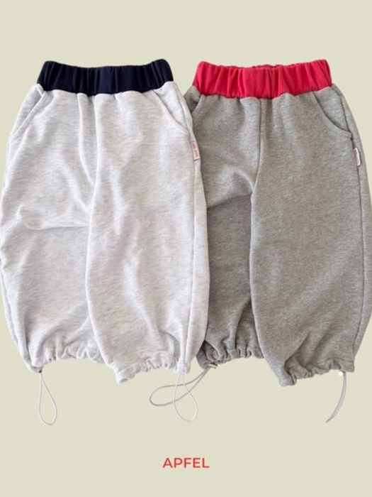 Cuckoo String Pants Cuckoo String Pants