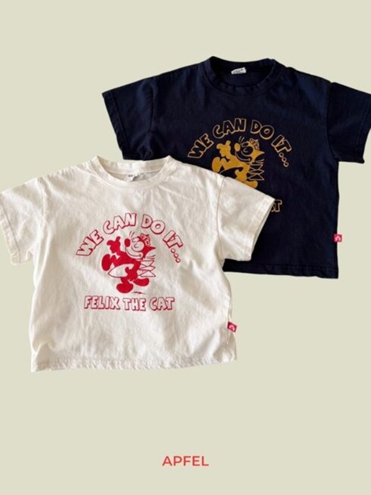 Joy Short Sleeve Tee Joy Short Sleeve Tee