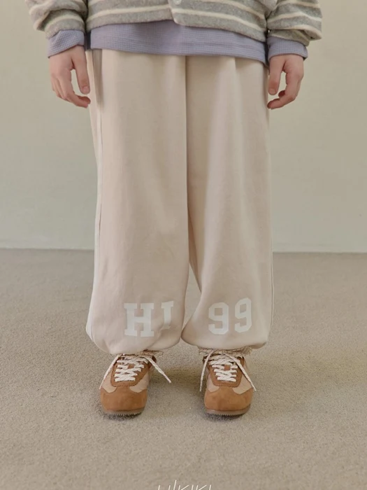 High Track Jogger Pants High Track Jogger Pants