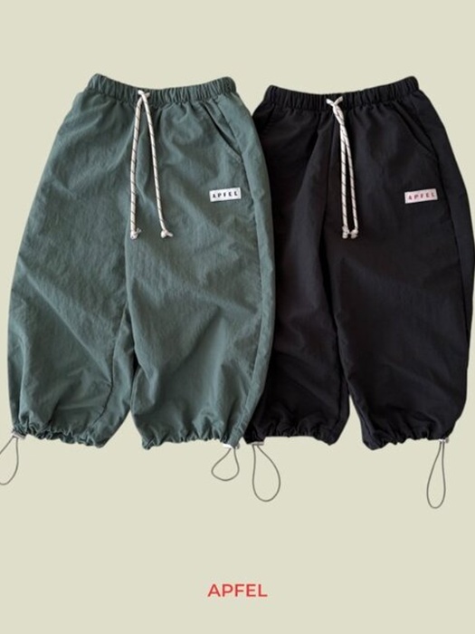 Earth String Pants Earth String Pants