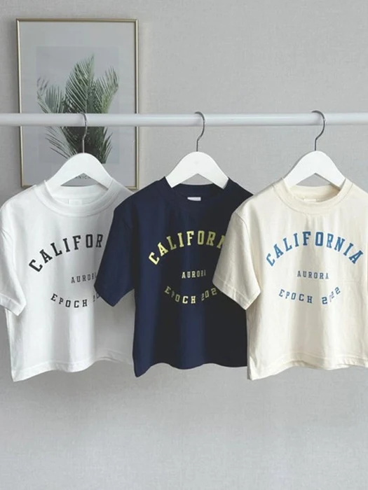 Cali Tee