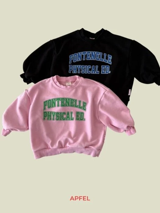 School Sweatshirt School Sweatshirt