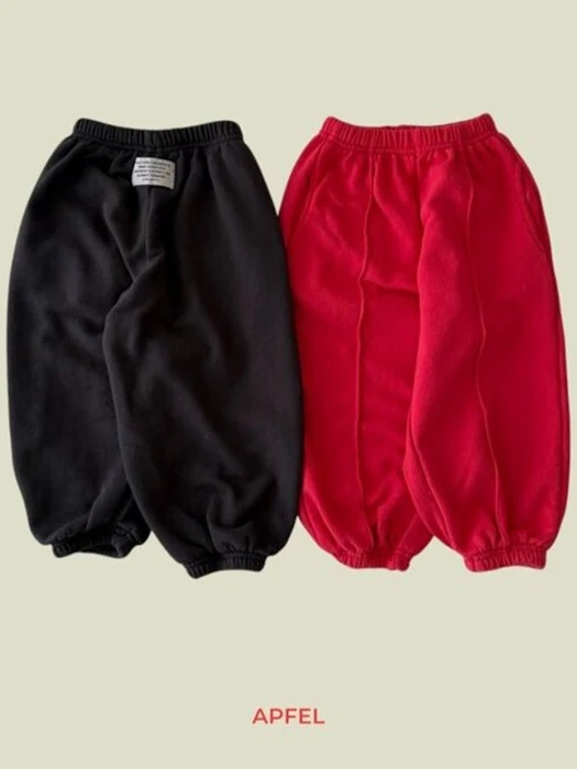 Pepero Jogger Pants Pepero Jogger Pants