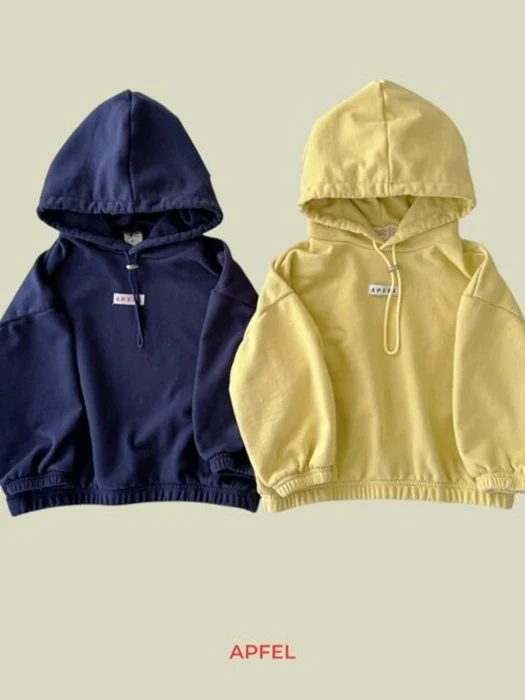 Seine Hoodie Seine Hoodie
