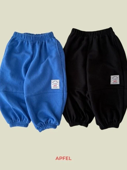 Big Pie Jogger Pants Big Pie Jogger Pants