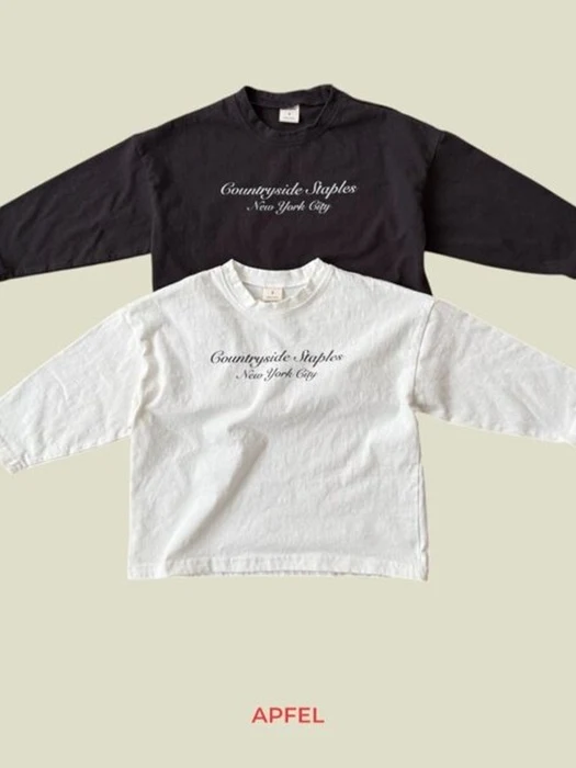 New York Tee New York Tee