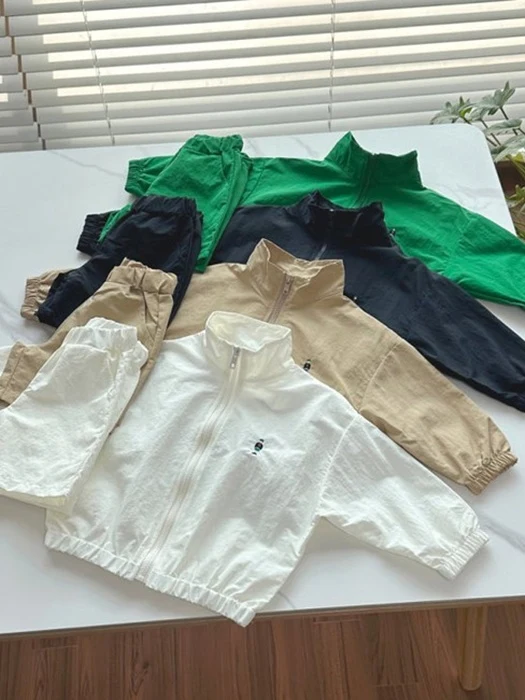 Toy Windbreaker Set Toy Windbreaker Set