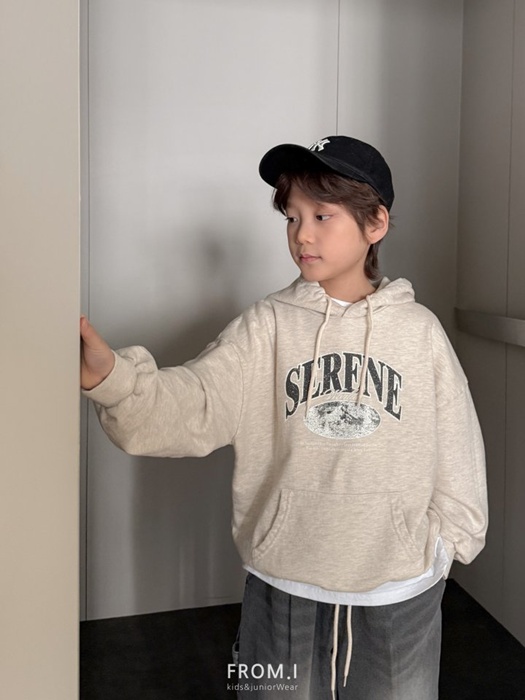 Thurin Hoodie Thurin Hoodie