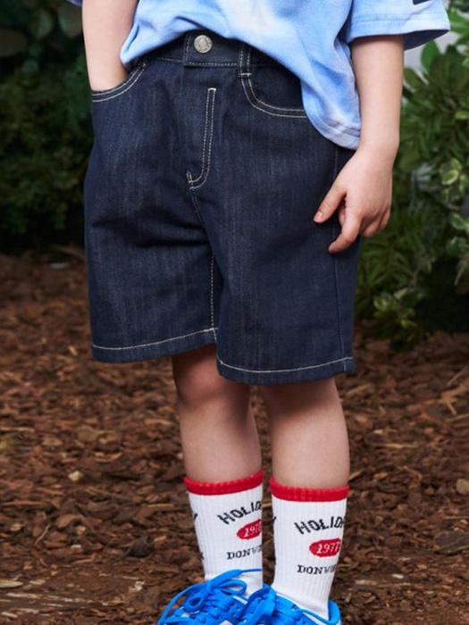 Non-Fade Shorts