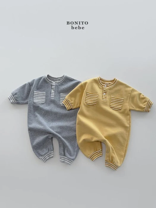 Bebe Coco Placket Suit Bebe Coco Placket Suit