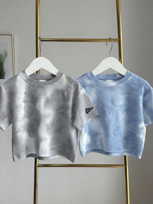 Water Print Tee