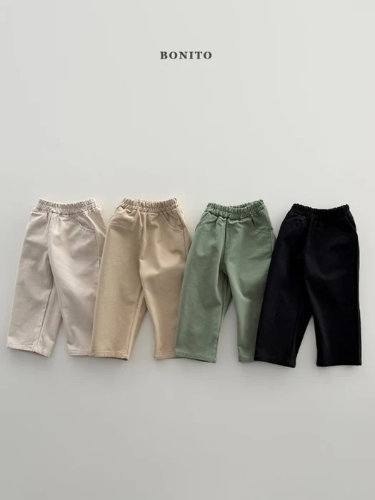 Planned Chino Pants Planned Chino Pants