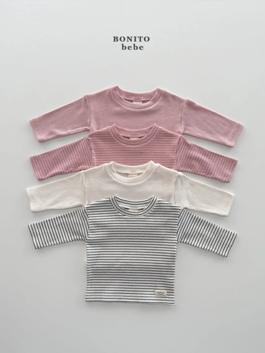 Baby Tee Set (set of 2) Baby Tee Set (set of 2)