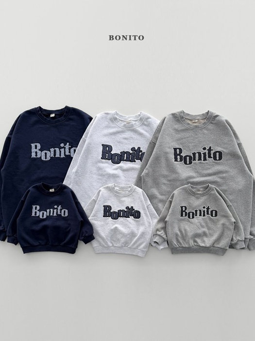 Wave Sweatshirt (Adult) Wave Sweatshirt (Adult)
