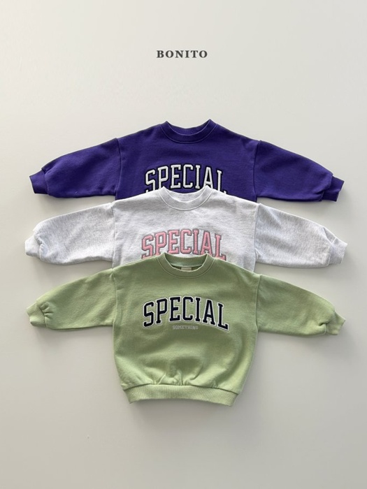 Special Sweatshirt Special Sweatshirt