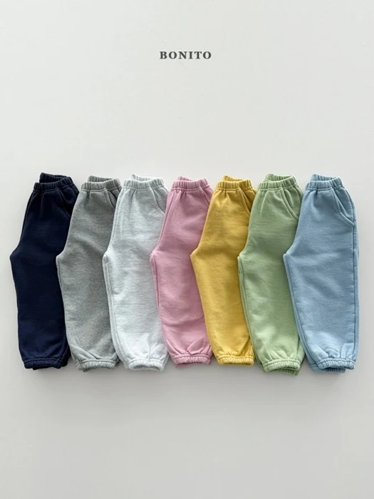 Planned Jogger Pants Planned Jogger Pants