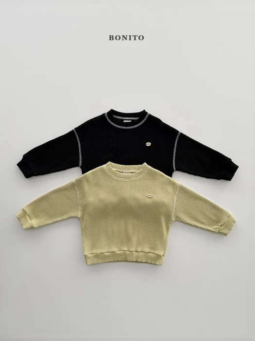 Waffle Guy Sweatshirt