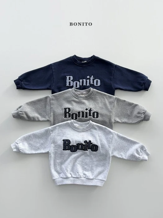 Wave Sweatshirt Wave Sweatshirt