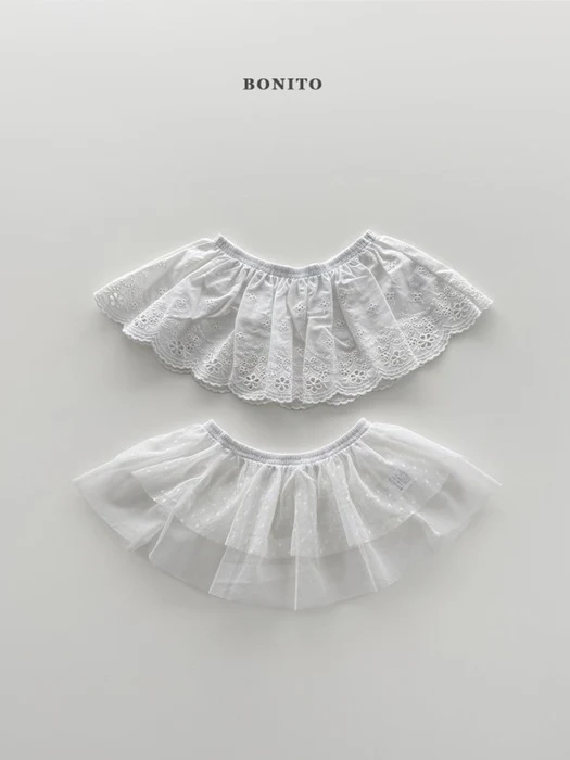 Layered Skirt