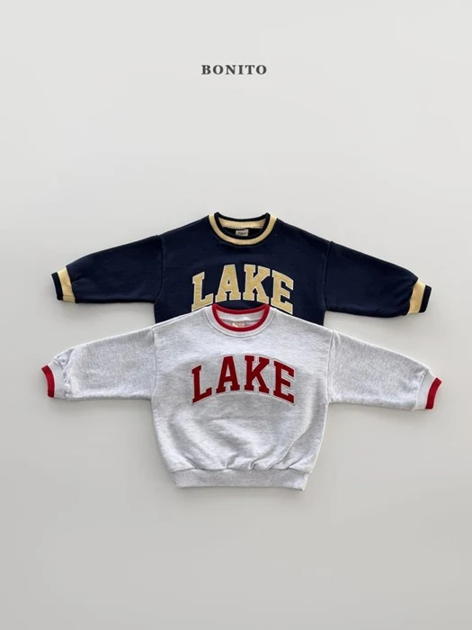 Lake Sweatshirt