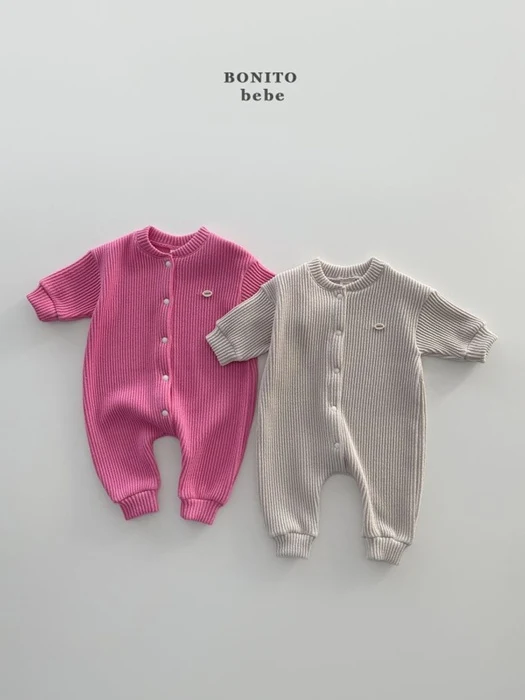 Bebe Knit Cardigan Suit