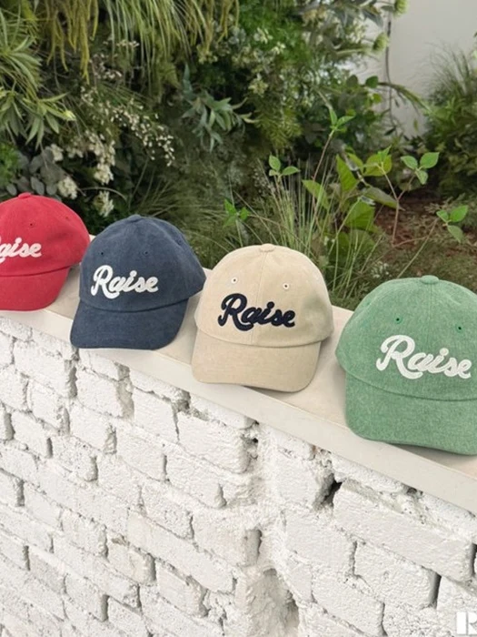 Rays Pigment Cap Rays Pigment Cap