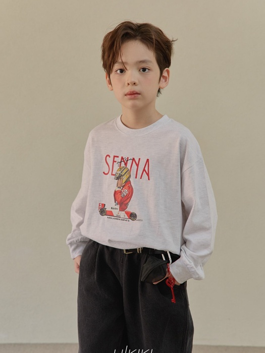 Sena Racing Tee
