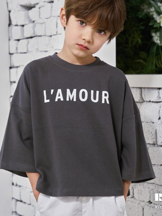 L’amour Tee