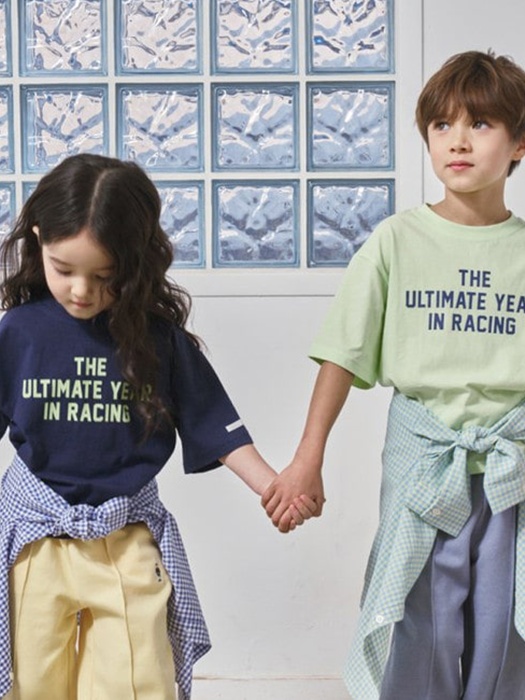 Racing Tee
