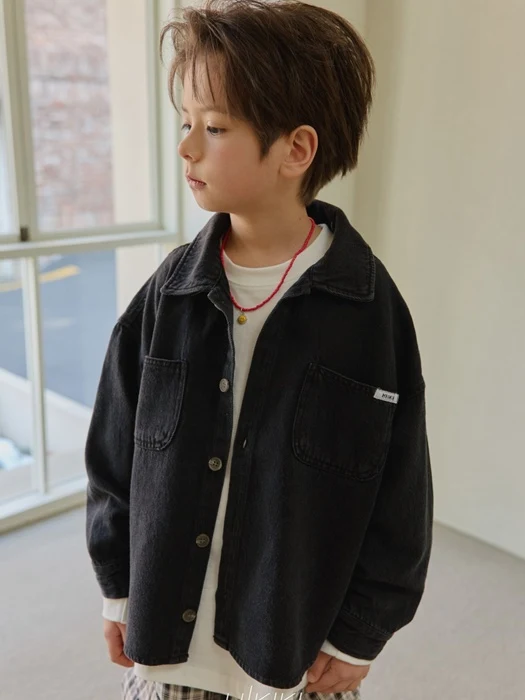 Pocket Denim Jacket Pocket Denim Jacket