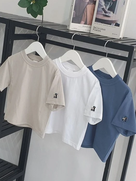 Tori Short Sleeve Tee