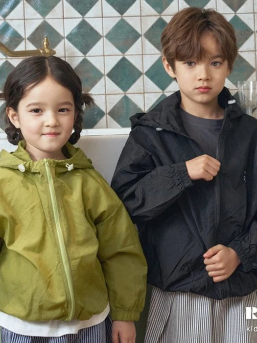 Toy School Hooded Jumper Toy School Hooded Jumper