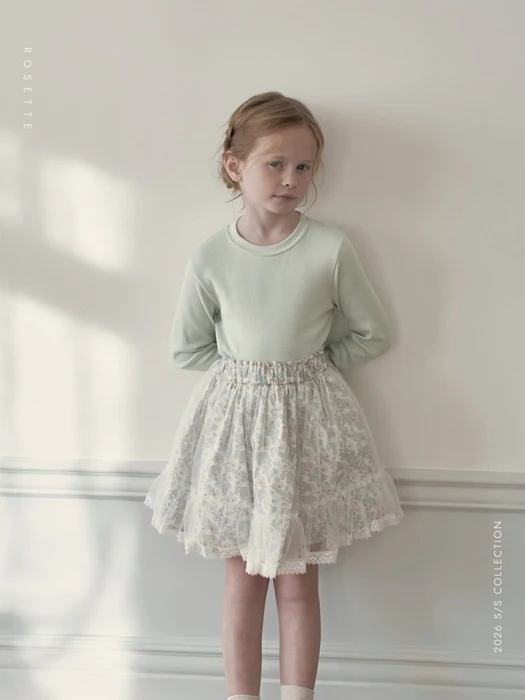 Ange Skirt Ange Skirt