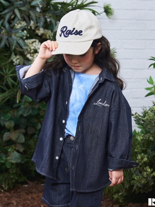 Non-Fade Shirt Jacket Non-Fade Shirt Jacket