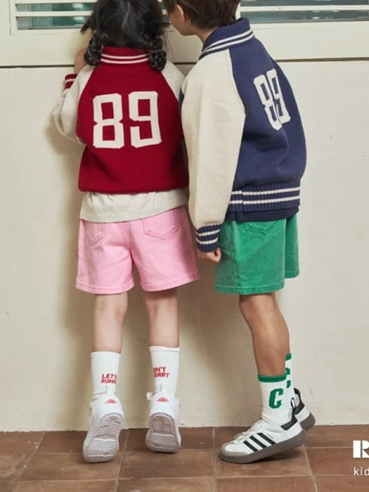 Pigment Shorts Pigment Shorts