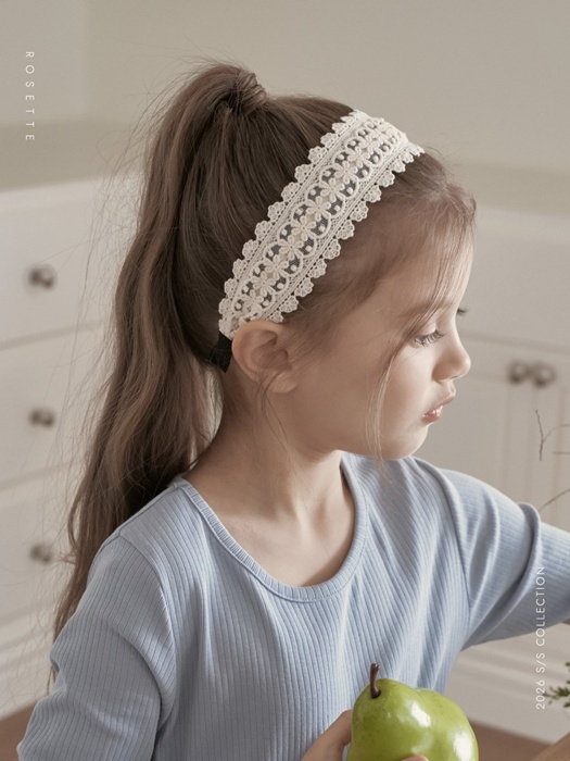 Daisy Hairband Daisy Hairband