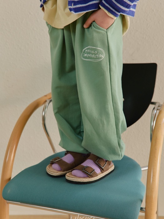 Proud Jogger Pants Proud Jogger Pants