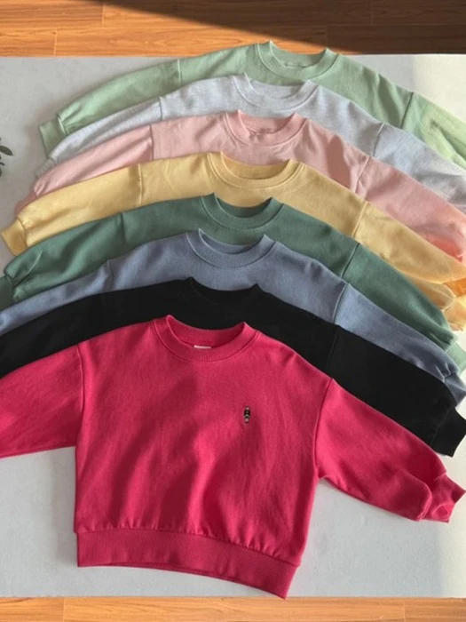 Toy Fresh Sweatshirt
