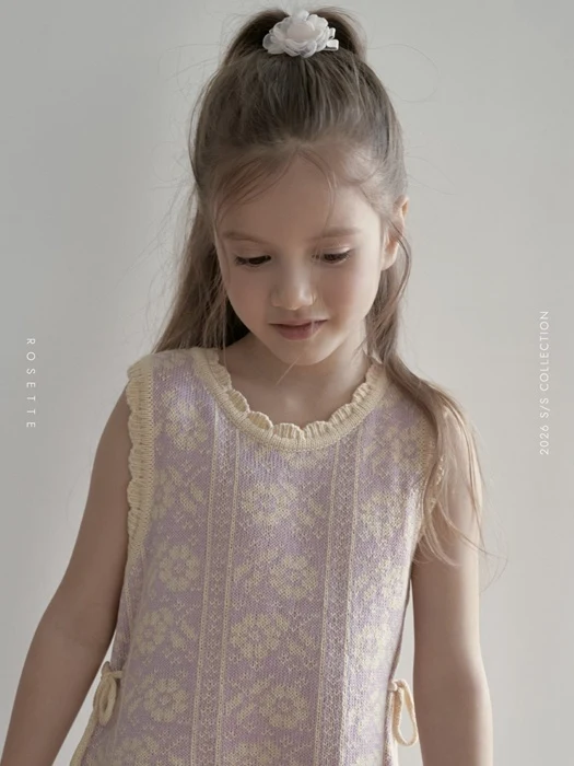 Herb Knit One-piece
