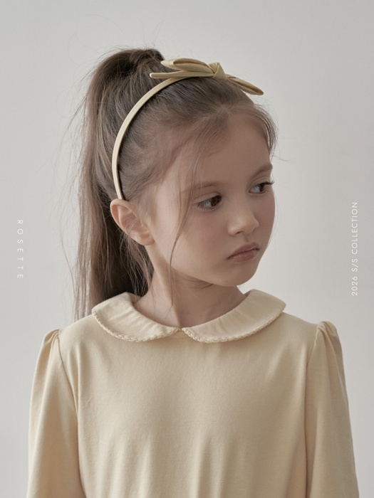 Petit Chel Hairband Petit Chel Hairband