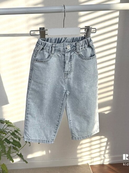 Stone Smoke Jeans Stone Smoke Jeans